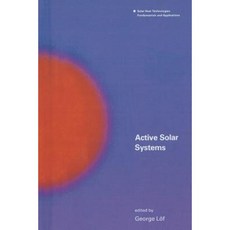 Active Solar Systems Paperback, Mit Press