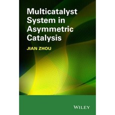 Multicatalyst System in Asymmetric Catalysis 精裝版, Wiley