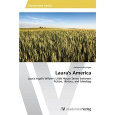 Laura's America Paperback, AV Akademikerverlag