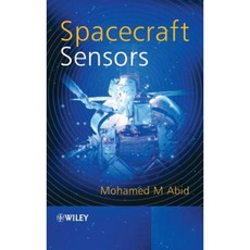 Spacecraft Sensors 精裝版, Wiley