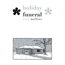 Holiday Funeral Paperback, Nijomu