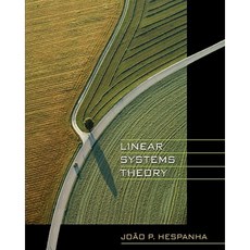 Linear Systems Theory Hardcover, Princeton University Press