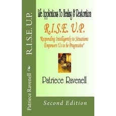 R.I.S.E. U.P. Paperback, Createspace Independent Publishing Platform