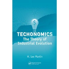 Techonomics Hardcover, CRC Press