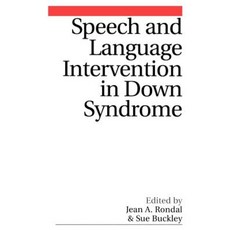 Speech and Language Intervention in Down Syndrome 平裝版, Wiley