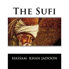 The Sufi Paperback, Createspace Independent Publishing Platform