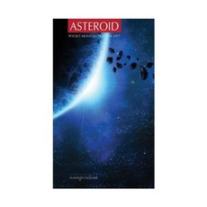 Asteroid Pocket Monthly Planner 2017: 16 Month Calendar Paperback, Createspace Independent Publishing Platform