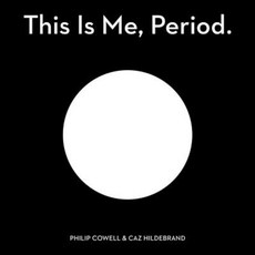 This Is Me Period.: The Art Pleasures and Playfulness of Punctuation Hardcover, Clarkson Potter Publishers