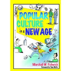 Culture in a New Age Paperback, Haworth Press