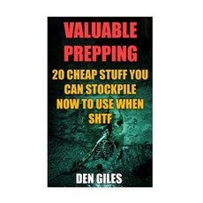 有價值的準備：20種便宜的東西，你可以立即儲存起來，以便在平裝書出版時使用, Createspace獨立發布平台