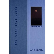 The Moon Last Night Paperback, Createspace Independent Publishing Platform