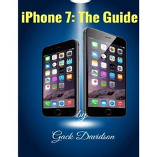 iPhone 7: The Guide Paperback, Createspace Independent Publishing Platform