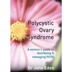 Polycystic Ovary Syndrome: A Woman's Guide to Identifying & Managing Pcos Paperback, Allen & Unwin Academic