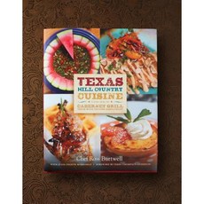Texas Hill Country Cuisine--Flavors from the Cabernet Grill Texas Wine Country Restaurant Hardcover, Creative Noggin