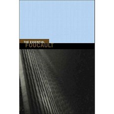 Essential Foucault Hardcover, New Press