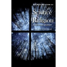 Science & Religion: A Critical Survey Paperback, Templeton Foundation Press