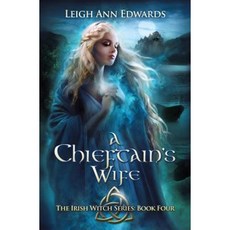 The Chieftain's Wife Paperback, Tule Publishing Group, LLC
