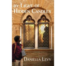 By Light of Hidden Candles Paperback, Kasva Press LLC