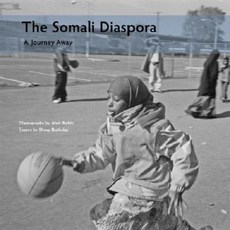 The Somali Diaspora: A Journey Away Paperback, University of Minnesota Press