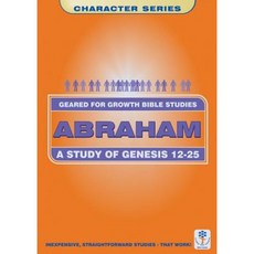 Abraham: A Study of Genesis 12-25 Paperback, Christian Focus Publications