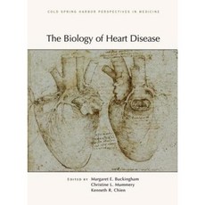 The Biology of Heart Disease Hardcover, Cold Spring Harbor Laboratory Press