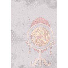 Chinese Standing Drum Notebook: 150 Page Notebook Journal Diary Paperback, Createspace Independent Publishing Platform