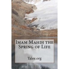Imam Mahdi the Spring of Life Paperback, Createspace