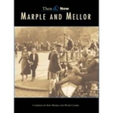 Marple and Mellor Paperback, Tempus