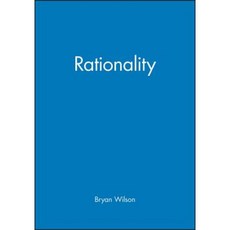 Rationality Paperback, Wiley-Blackwell