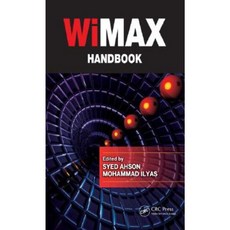 WiMAX Handbook Set Hardcover, CRC Press