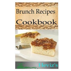 早午餐食譜平裝本, 創造空間