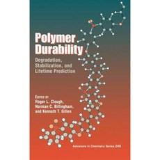 Polymer Durability Hardcover, Oxford University Press, USA