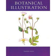 植物插圖，平裝本, 克羅伍德出版社（英國）