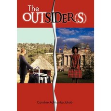 The Outsider(s) Hardcover, Authorhouse
