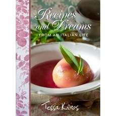 Recipes and Dreams from an Italian Life Hardcover, Andrews McMeel Publishing