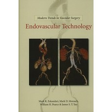 Endovascular Technology Hardcover, People's Medical Publishing House
