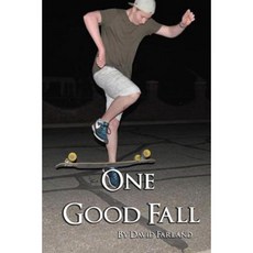 One Good Fall Paperback, Createspace