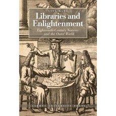 圖書館與啟蒙：十八世紀的挪威與外部世界平裝本, 奧胡斯大學出版社
