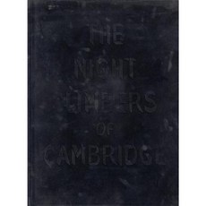 Thomas Mailaender: The Night Climbers of Cambridge Hardcover, Archive of Modern Conflict