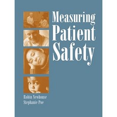 測量病患安全平裝本, 瓊斯與巴特利特出版社