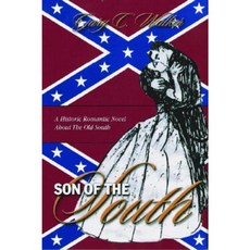 Son of the South Hardcover, Pelican Publishing Company