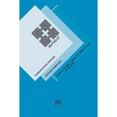 通訊流程架構 2004 年平裝本, IOS新聞
