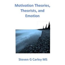 動機理論理論家與情緒平裝本, 創造空間