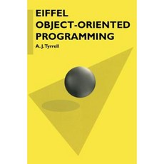 Eiffel Object-Oriented Programming Paperback, Palgrave
