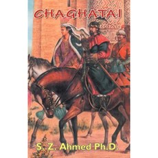 Chaghatai Paperback, Infinity Publishing (PA)