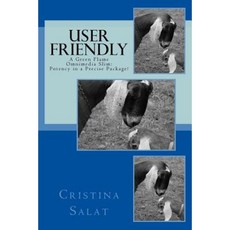 User Friendly Paperback, Createspace Independent Publishing Platform