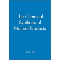 Chemical Synthesis of Natural Products 精裝版, John Wiley & Sons