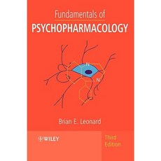 Fundamentals of Psychopharmacology 平裝版, Wiley