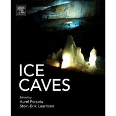 冰洞平裝本, 愛思唯爾