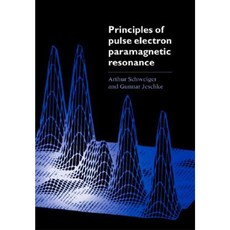 Principles of Pulse Electron Paramagnetic Resonance Hardcover, Oxford University Press, USA